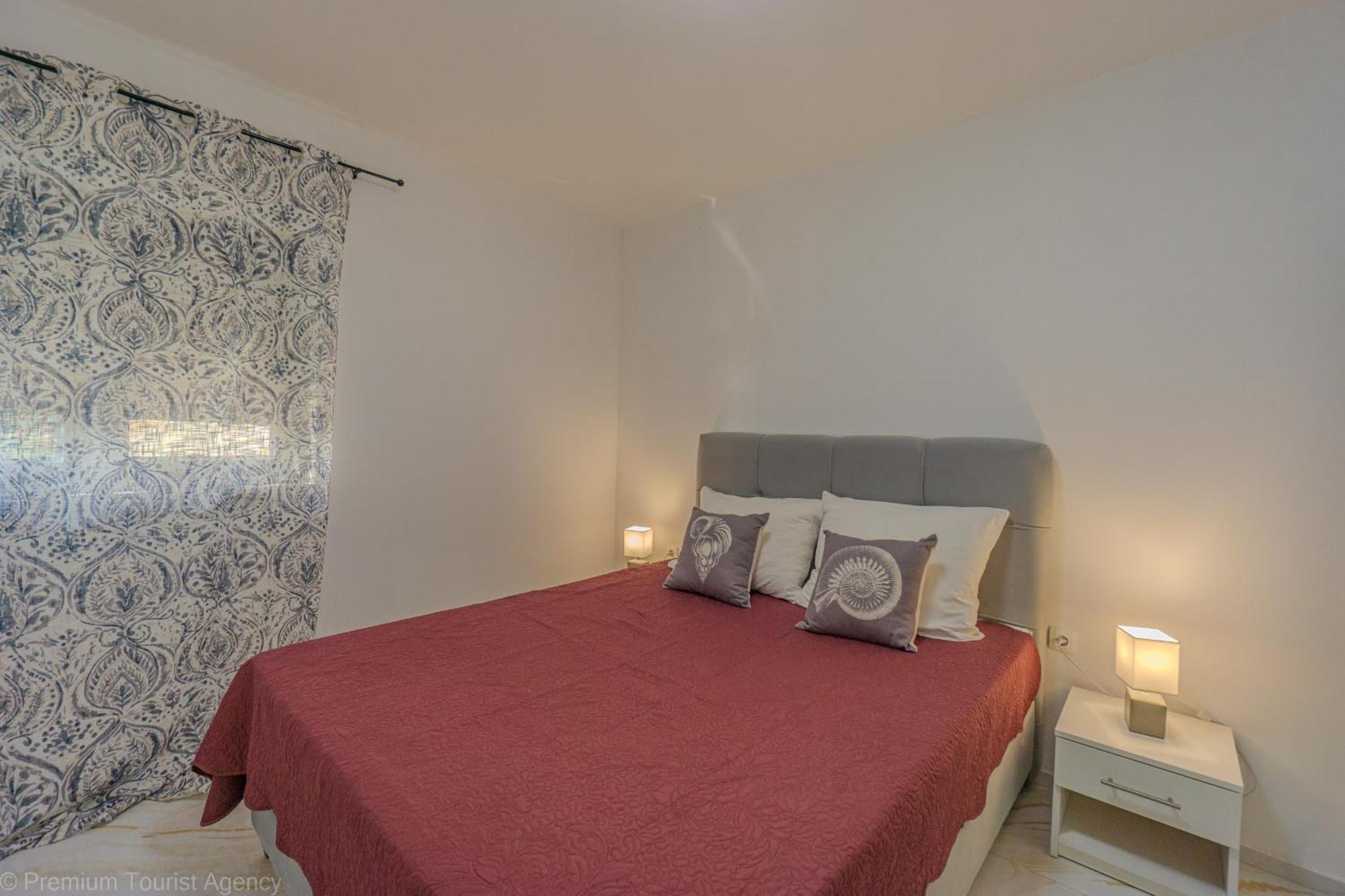 Ivica Super Comfortable, Newly Furnished Apartment In A Top Location Metajna Exterior foto